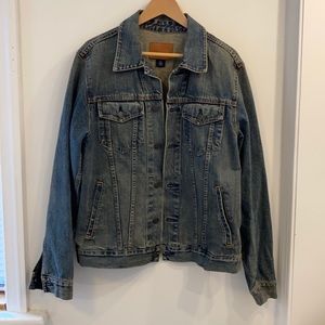 Men’s Gap Jean Jacket